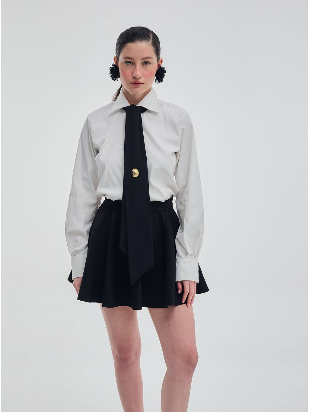 Atelier Skirt