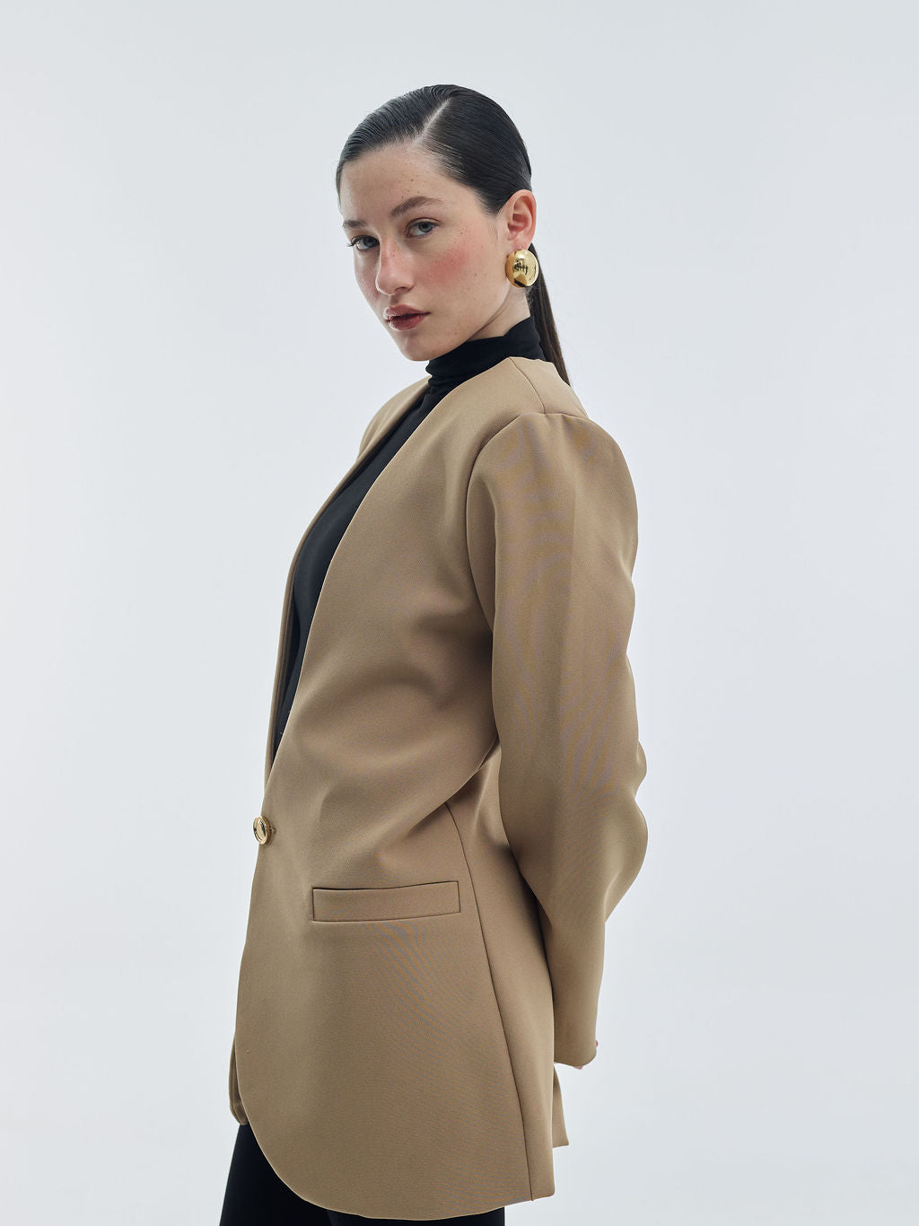 Núcleo Blazer Sand