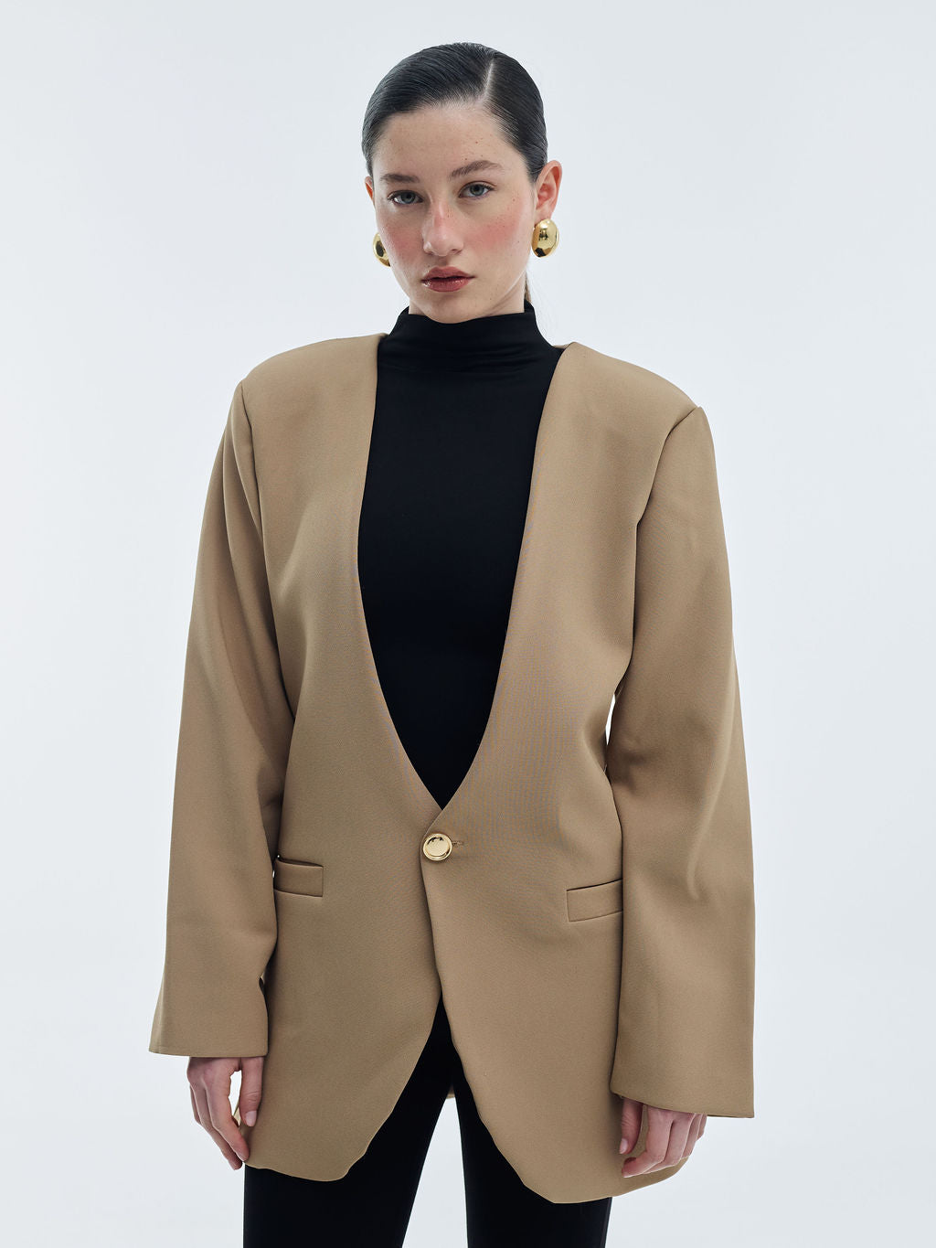 Núcleo Blazer Sand