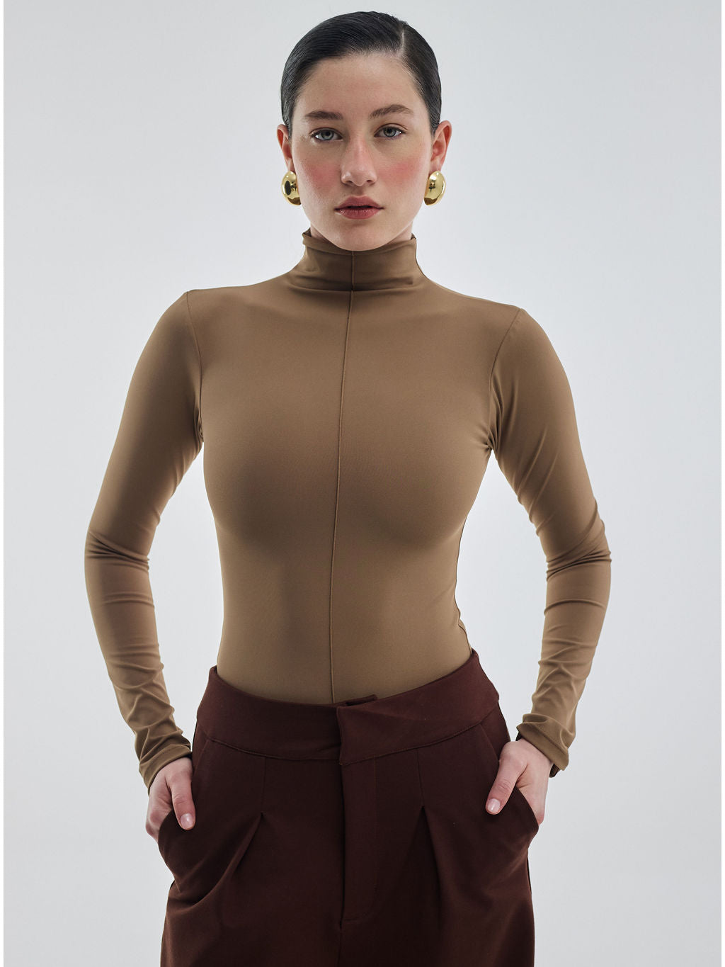 Bloom body