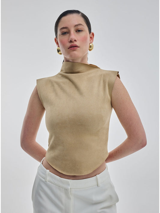 Grain Blouse