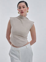 Grain Blouse