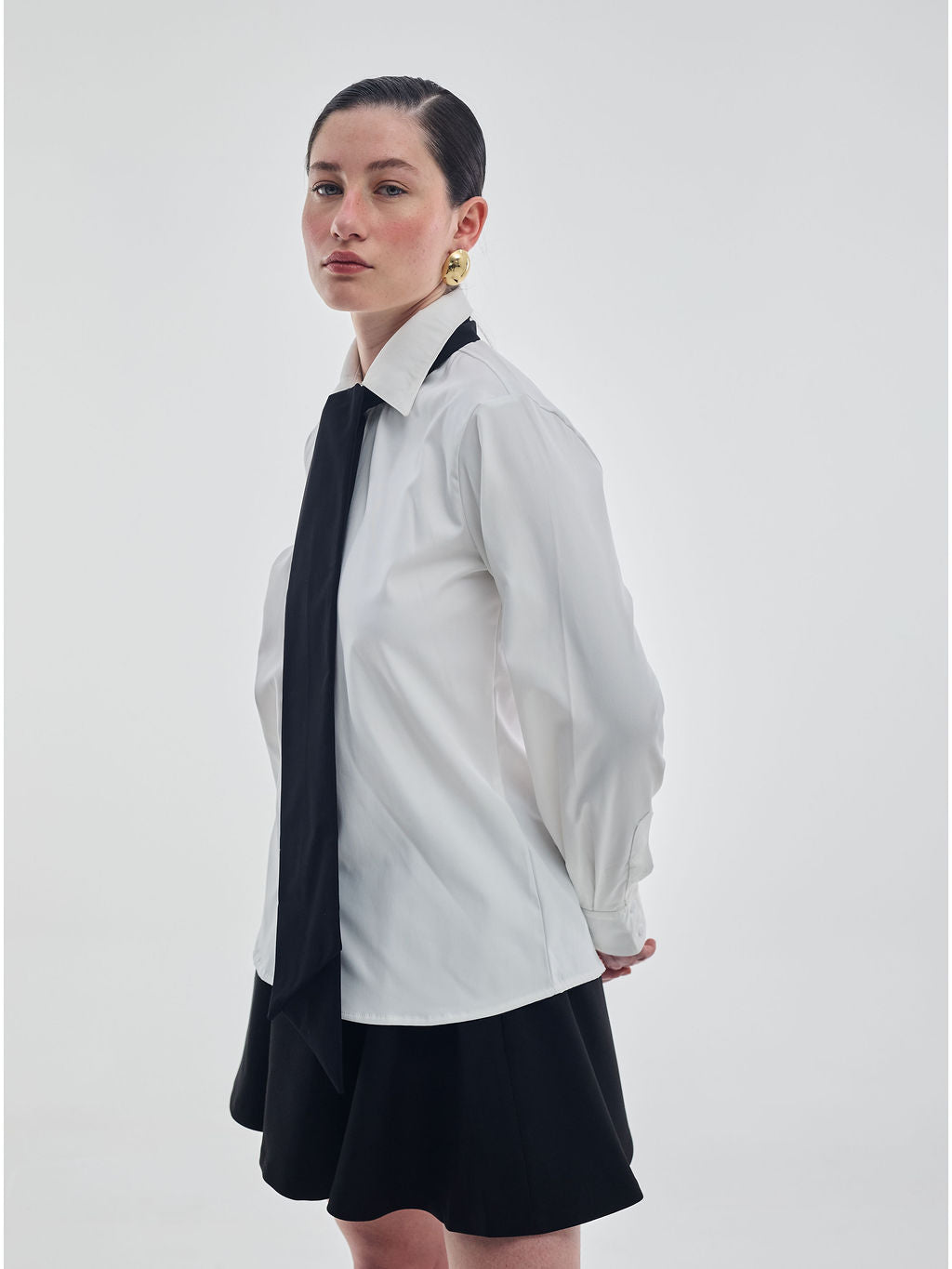 Lumen Blouse