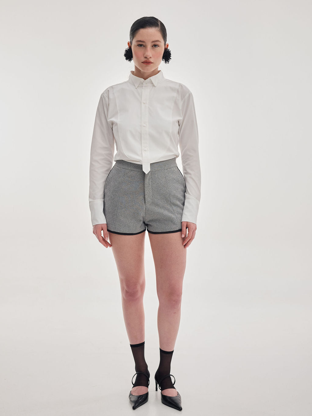 Axis short