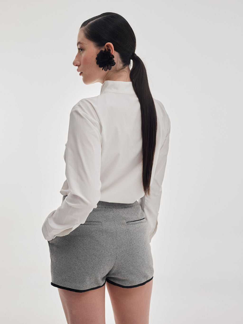 Axis short